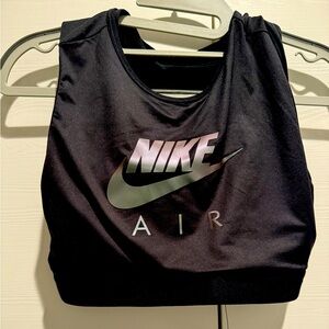 Nike Sports Bra• Women’s size medium